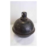 Vintage Kerosene Smudge Pot/Railroad Torch/Flare