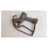 Vintage Manual OPW130 Fuel Pump Nozzle