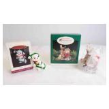 1995 Hallmark Keepsake Collector