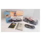 Vintage 1957 Chevy Corvette Replica Landline Phone