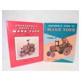 Volume 1 & 2 Greenberg