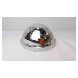 1933-35 Ford Chrome Horn Top Replacement Dome