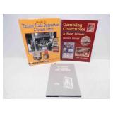 Gambling Collectibles Trade Stimulators Counter