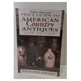Wallace-Homestead Price Guide to American Country