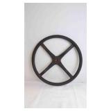 1928-29 Ford Model A 4-Spoke Steering Wheel