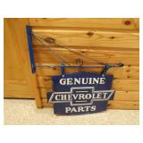 Vintage Reproduction Genuine Chevrolet Parts