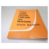 1957-1963 Ford Truck Parts & Accessories