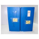 Per Seller 1964-72 Ford Truck MASTER Parts &