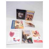 7 Recipe Books