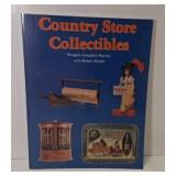 Country Store Collectibles