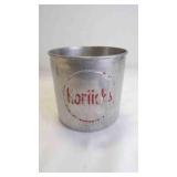 Vintage Painted Embossed Horlicks Malted Milk Can