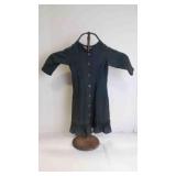 Antique 19th Century Child