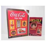 1994 Coca-Cola 4 Edition Price Guide by Helen & Al