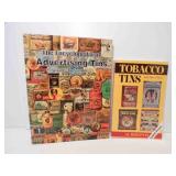 The Encyclopedia of Advertising Tins, Smalls &