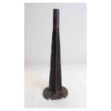 Antique Cast-Iron Cobbler