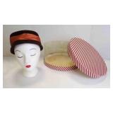 Vintage Women