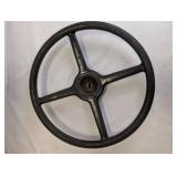 1930-31 Ford Model A 4-Spoke Steering Wheel