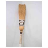 NEW Black Jack Corn Curling Broom by Curl Master