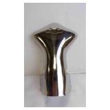 New 1937-54 Chevy Exhaust Tailpipe Deflector Tip