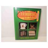 1996 Barbershop Collectibles and Price Guide