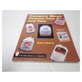 Country Store Counter Jars & Tins by Steve Batson