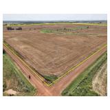 160± ACRES * GARFIELD COUNTY, OK. * GARBER OK