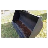 68" BUCKET