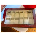 small jewelry box