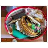 sewing caddy