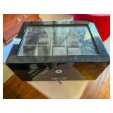 small jewelry box