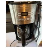 Super Juicer, Keurig coffee maker, Cuisinart