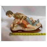 A. Santini Figure