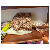 lots of ladies hand bags, large assortment