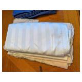 Assorted place mats