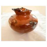 hand turned bowl by Bill Koch