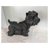 Dog Statue (light weight)