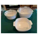 3-pc baking set
