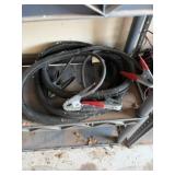 Heavy Duty jumper cables