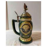 U.S. Army Stein