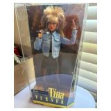 Tina Turner Barbie Doll