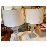 2-table  lamps