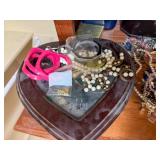costume jewelry