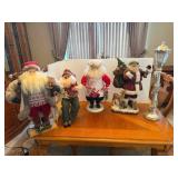 Christmas decorations
