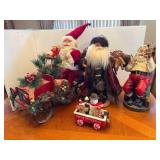 Christmas decorations