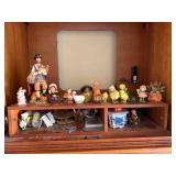 Holiday decoration items
