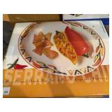 2-pc chip and dip set, new in the box