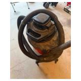 shop vac, works
