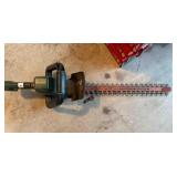 Black & Decker Hedge Hog 42' trimmer, electric
