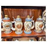 5-steins