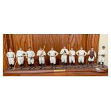 1927 New York Yankees tribute